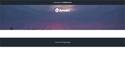 Desktop Screenshot of ciudadreal.net